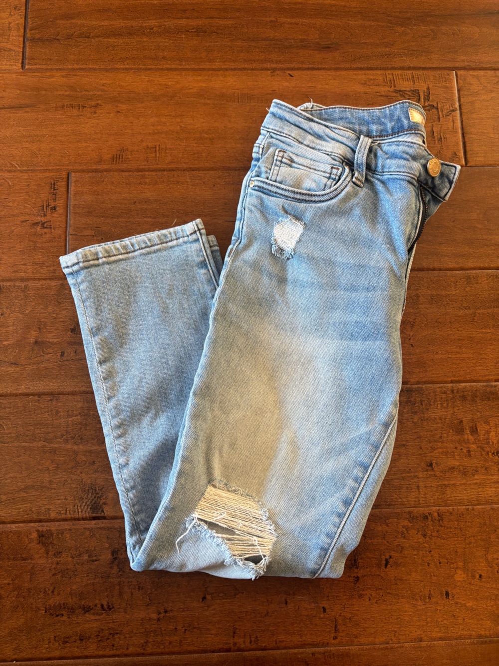 Kut from the Kloth jeans